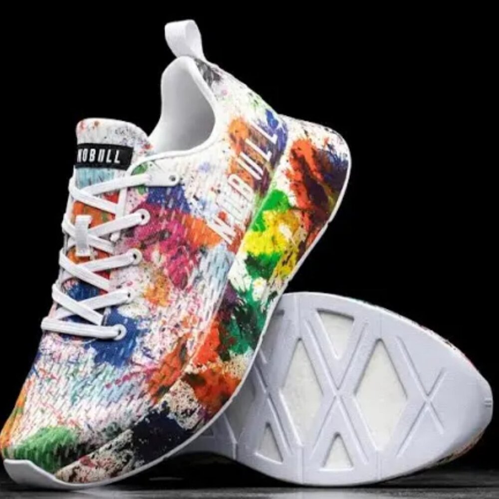 NoBull Journey Size 6.5